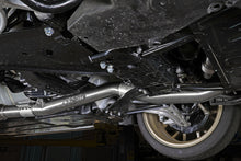 Cargar imagen en el visor de la galería, Perrin 22-24 Subaru WRX FA24 Front-Pipe w/Cat