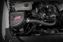 Cargar imagen en el visor de la galería, Sistema de admisión de aire de alto rendimiento K&amp;N 20-23 RAM 1500 V6 3.6L