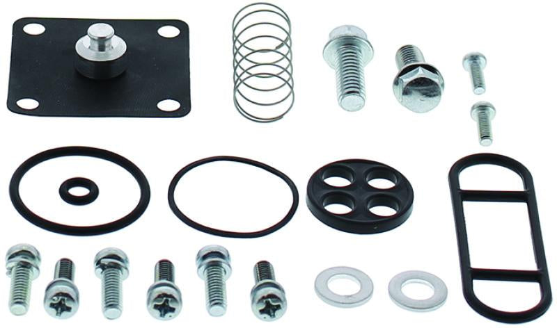QuadBoss Qboss Fuel Tap Kit