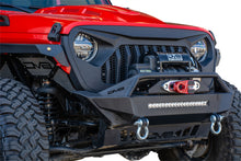 Cargar imagen en el visor de la galería, Jeep JL/Gladiator DV8 Offroad 2018+ con parrilla Angry