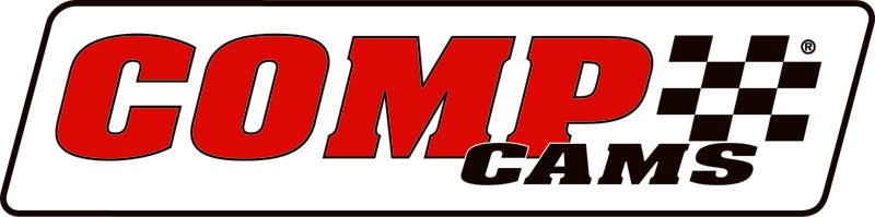COMP Cams Xtreme Race G2 Pushrod 7.400in Length 5/16in DIA .106in Wall 210 Radius - Set of 16