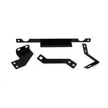 Cargar imagen en el visor de la galería, Mishimoto Mitsubishi Evolution 7/8/9 Black Oil Cooler Kit