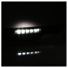 Cargar imagen en el visor de la galería, Spyder Honda Accord Sedan 2016-2017 OEM LED Fog Lights W/Switch- Clear FL-HA2016-4D-LED-C