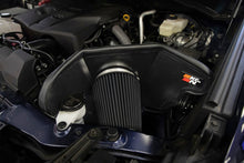 Cargar imagen en el visor de la galería, K&amp;N 22-23 Toyota Tundra V6- 3.5L Blackhawk Performance Intake Kit