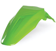 Cargar imagen en el visor de la galería, Acerbis 06-08 Kawasaki KX250F/450F Rear Fender - Green