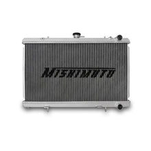 Cargar imagen en el visor de la galería, Mishimoto 89-94 Nissan 240sx w/ KA Aluminum Radiator