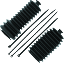 Cargar imagen en el visor de la galería, QuadBoss 2013 Can-Am Commander 1000 (02) Steering Rack Tie Rod Assembly Kit - Replacement Race Boot