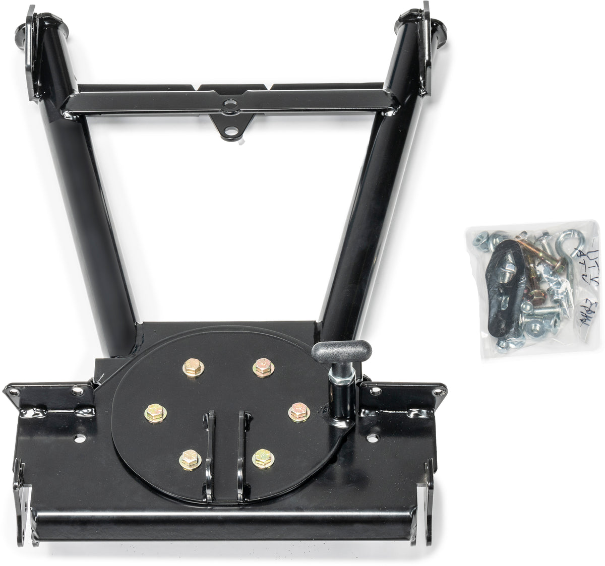 Warn Plow Push Tube ATV Front Provantage II (103780)