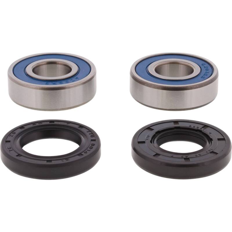 All Balls Racing Wheel Bearing Kit