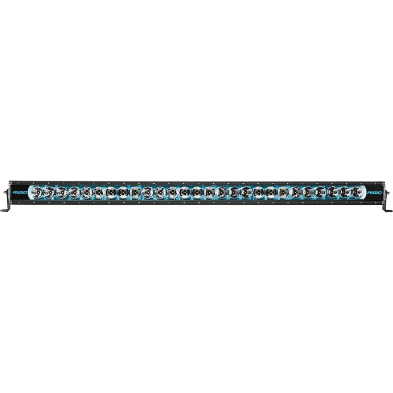 Barra de luz RGBW Radiance+ de 50 pulgadas de Rigid Industries