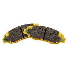 Load image into Gallery viewer, EBC 15-17 Polaris Slingshot Base 2.0L Rear Yellow Brake Pad Set