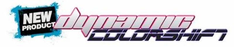 Anillos de rueda iluminados con LED de Oracle - ColorSHIFT Dynamic - ColorSHIFT - Dynamic VER GARANTÍA