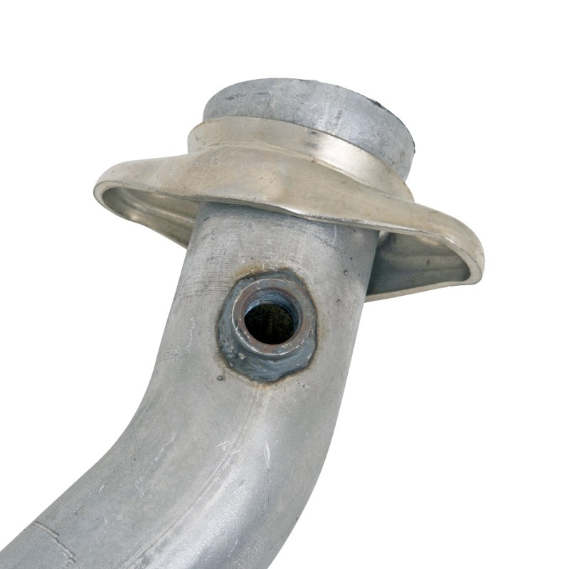 BBK Mustang 4.6 GT/Cobra High-Flow Catted X-Pipe 2.5-inch — Fits 1999-2004 Ford Mustang