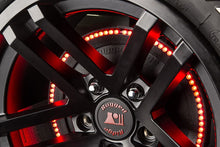 Cargar imagen en el visor de la galería, Rugged Ridge 3rd Brake Light LED Ring