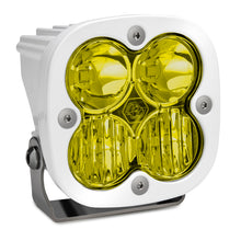 Cargar imagen en el visor de la galería, Baja Designs Squadron Sport Driving/Combo White Pattern LED Light Pod - Amber