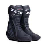 Bota TCX RT-Race negra/gris oscuro Talla: 46