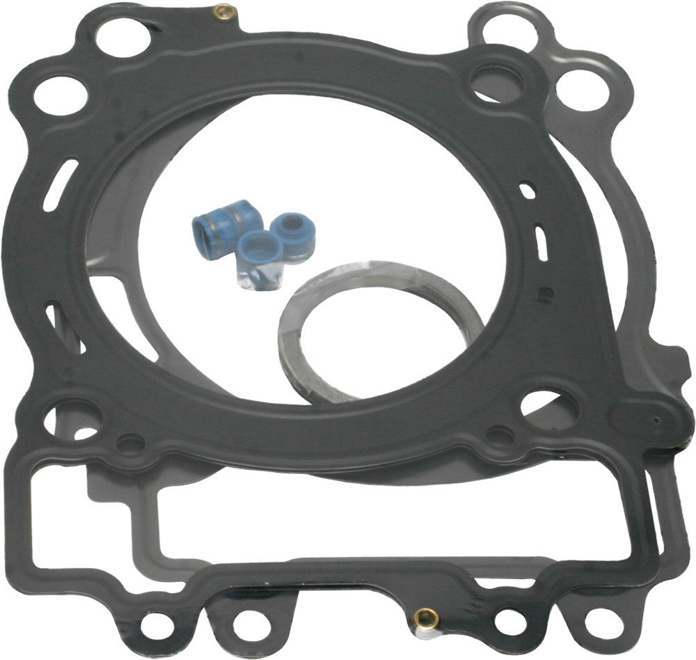 Cometic TOP END Gasket KIT 61MM POL (C3596-EST)