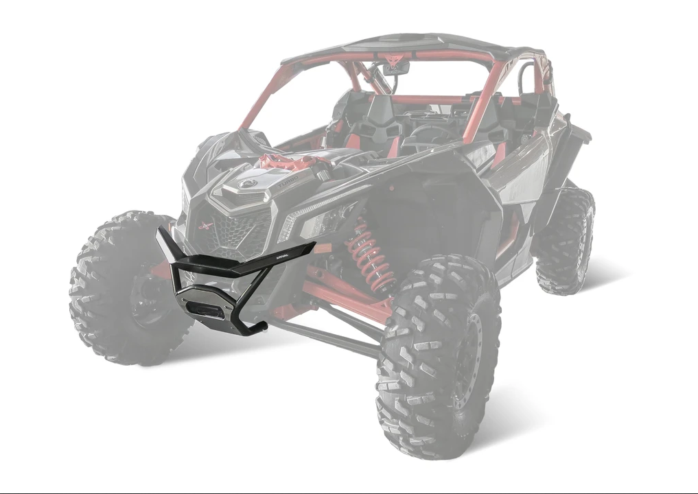 Rival Powersports USA Front Bumper (2444.7269.1)