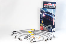 Cargar imagen en el visor de la galería, Goodridge 12-15 Chevrolet Camaro (ZL 1 Only) SS Brake Lines