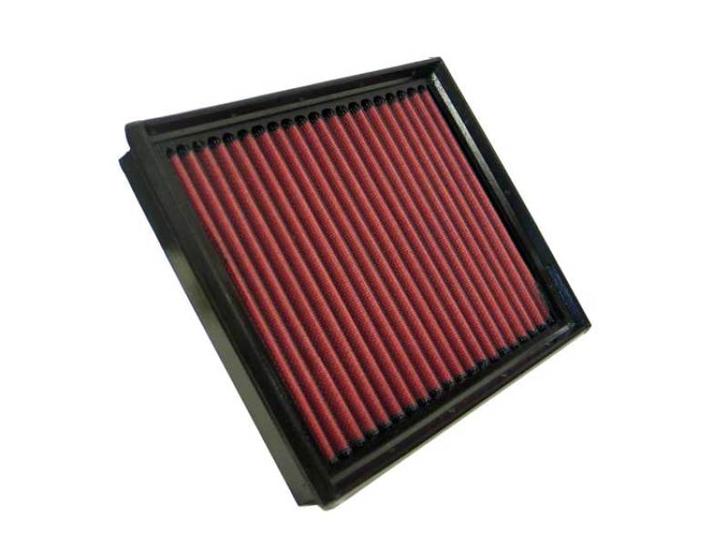K&N 33-2793 Air Filter — Fits Fiat Palio/Siena/Strada & Renault Laguna III