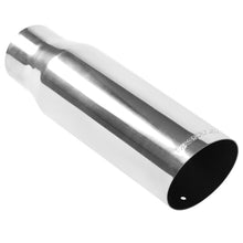 Cargar imagen en el visor de la galería, MagnaFlow Tip 1-pk BB SC 3.5x12 2.5 ID 15