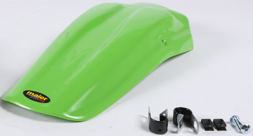 Maier Rear Fender Green (145413)