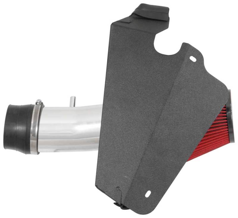 Spectre Cold Air Intake Kit — Fits 2009-2014, 2016-2023 Nissan Maxima V6-3.5L