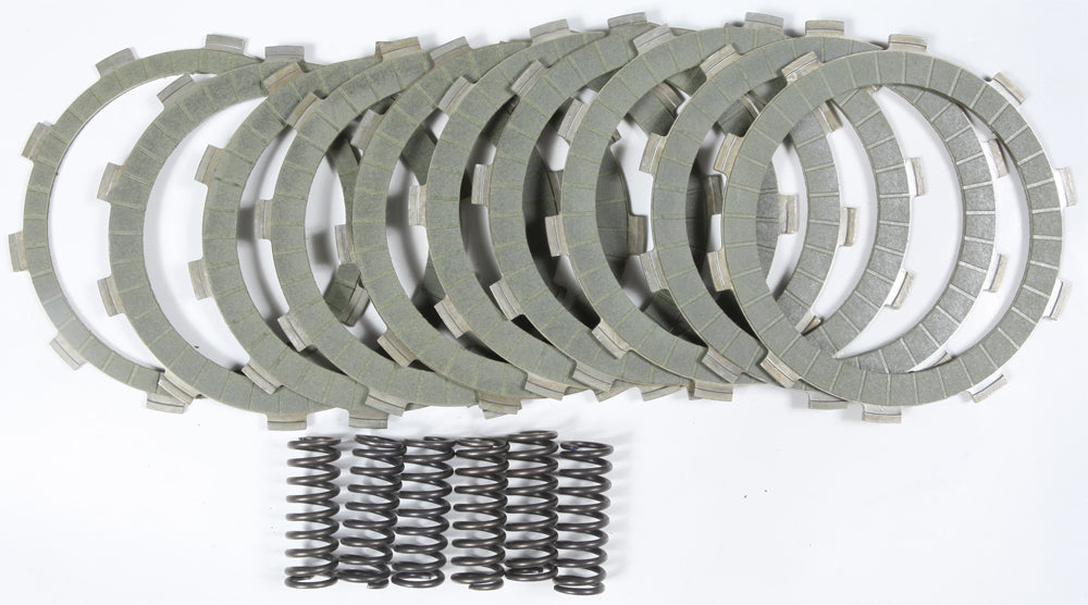EBC Street Racer Clutch KIT SRC55