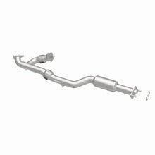 Cargar imagen en el visor de la galería, MagnaFlow Direct-Fit OEM EPA Compliant Catalytic Converter - 13-15 Nissan Pathfinder V6 3.5L