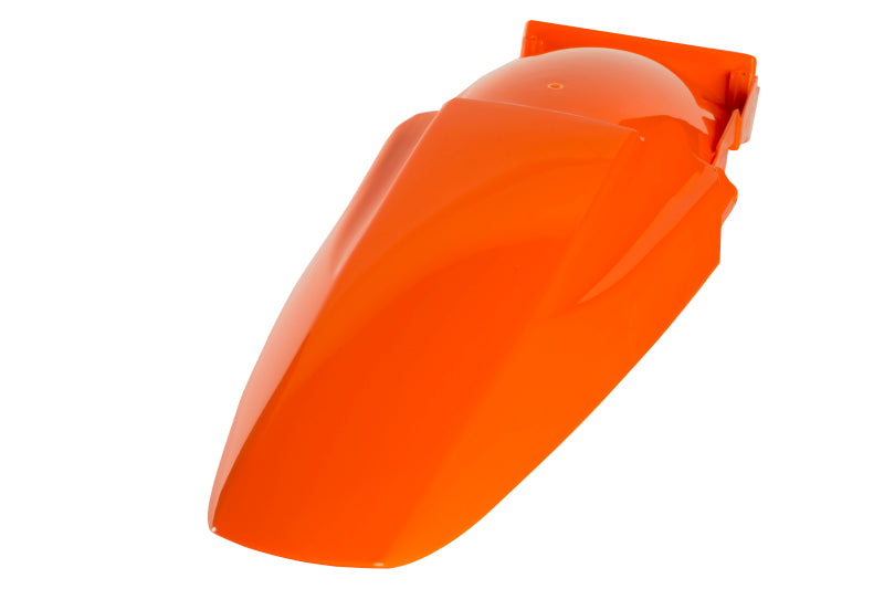 Guardabarros trasero Acerbis 98-03 GasGas MXC/ 98-02 KTM SX200-450/ 2003 SX125/525 - Naranja