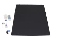 Cargar imagen en el visor de la galería, Tonno Pro 75-89 Dodge D100 8ft Fleetside Tonno Fold Tri-Fold Tonneau Cover