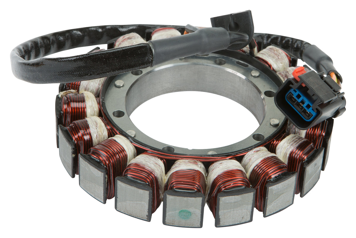 SP1 Stator Assembly S-D (SU-01373)