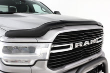 Cargar imagen en el visor de la galería, AVS 19-20 RAM 2500 / 19-23 RAM 4500/5500 Hoodflector Hood Shield - Smoke