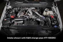 Cargar imagen en el visor de la galería, K&amp;N 63 Series AirCharger Performance Intake 20-21 Ford F250 V8-6.7L DSL