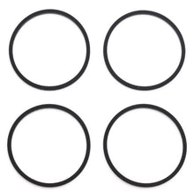 Cargar imagen en el visor de la galería, Wilwood O-Ring Kit - 2.00/2.00in Square Seal - 4 pk.