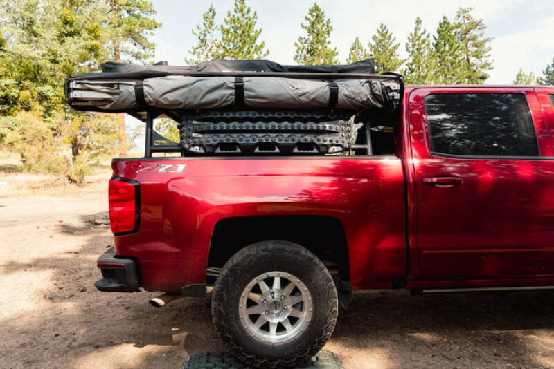Body Armor 4x4 Sky Ridge 270XL Awning Driver Side