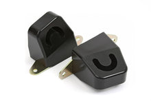 Cargar imagen en el visor de la galería, Daystar 1987-1996 Jeep Wrangler YJ 2WD/4WD - Topes traseros (par)