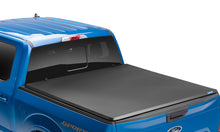 Cargar imagen en el visor de la galería, Lund 2023 Chevey Colorado 2023 GMC Canyon (5ft. Bed) Genesis Tri-Fold Tonneau Cover Black