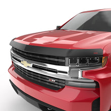 Cargar imagen en el visor de la galería, EGR 2019 Chevy 1500 Super Guard Hood Guard - Matte