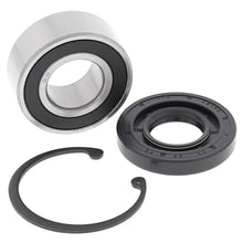 Cargar imagen en el visor de la galería, All Balls Racing 94-98 Harley FLHR Road King Inner Primary Bearing &amp; Seal Kit HP