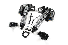 Load image into Gallery viewer, JKS Manufacturing Jeep Wrangler JK Coilover Mounting Kit - Front