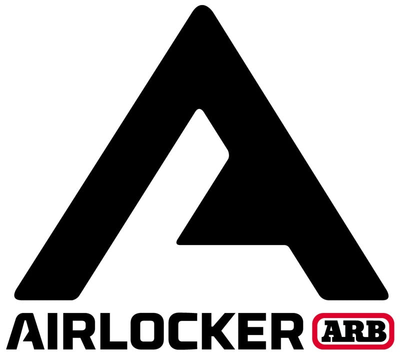 ARB Air Locker Dana 70/80 35 Spline Differential — Fits 1970-1978 Chevrolet & Dodge Trucks