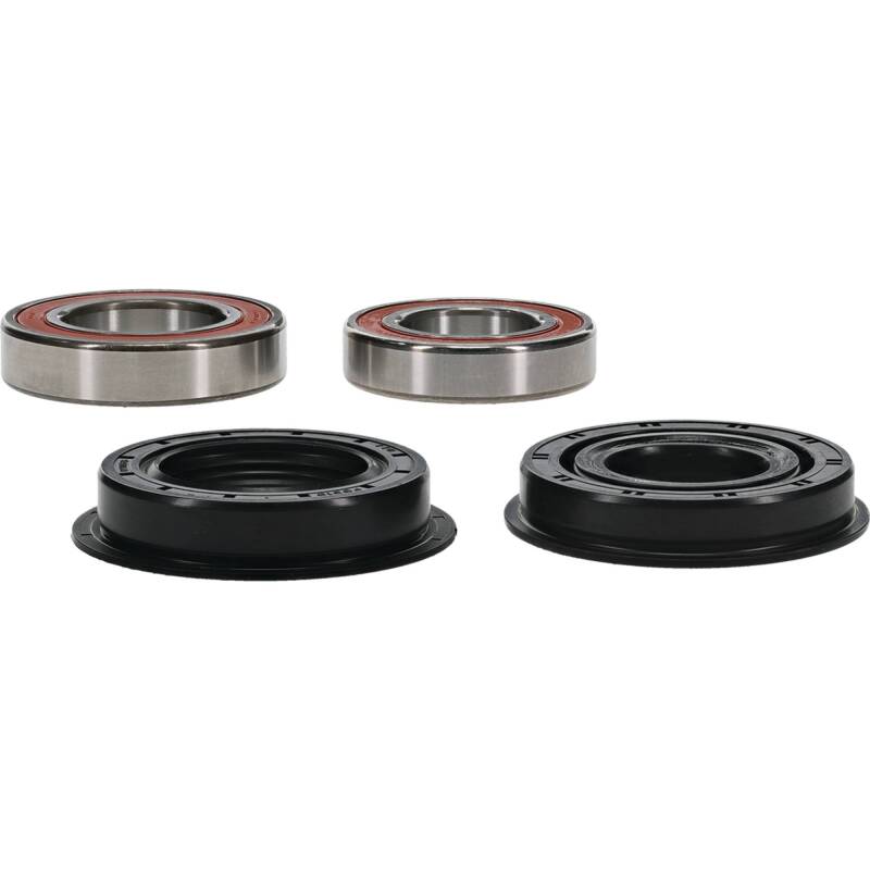 Pivot Works Kubota Wheel Bearing Kit Premium Bearings