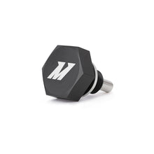 Cargar imagen en el visor de la galería, Mishimoto Magnetic Oil Drain Plug M12x1.75 Black