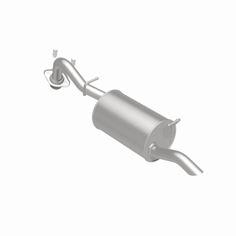 MagnaFlow BRE Exhaust Kit 12-17 Toyota PRIUS C 1.5L