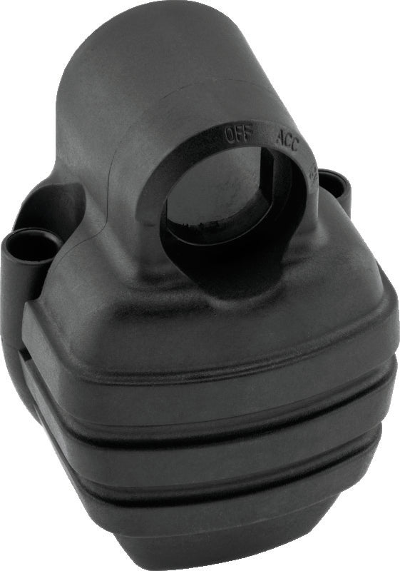 Twin Power 11-17 Softail Rocker C and Breakout Black Ignition Coil Replaces H-D 31468-11