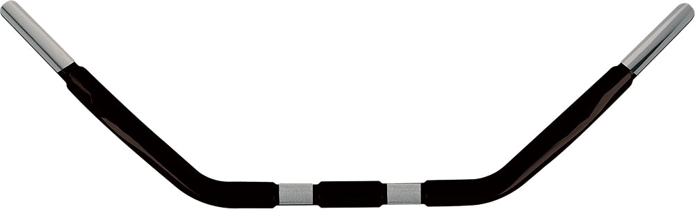 Wild 1 Chubby Dresser Bars Springer Satin Black (WO510B)