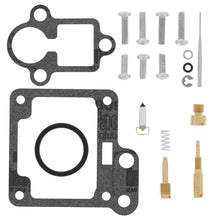 Load image into Gallery viewer, QuadBoss 04-08 Yamaha YFM50R Raptor Carburetor Kit