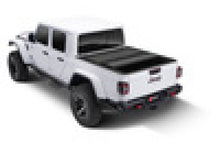 Cargar imagen en el visor de la galería, BAK 2020 Jeep Gladiator 5ft Bed BAKFlip MX4