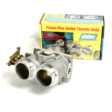 Cargar imagen en el visor de la galería, BBK 87-96 Ford F Series Truck RV 302 351 Twin 56mm Throttle Body BBK Power Plus Series